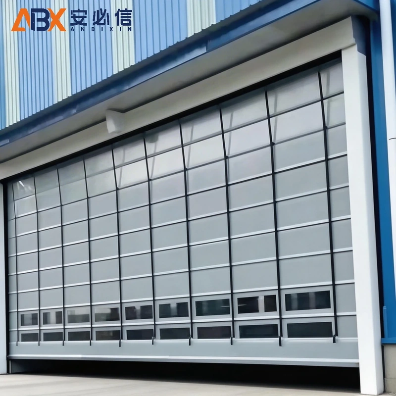 周口卸货平台