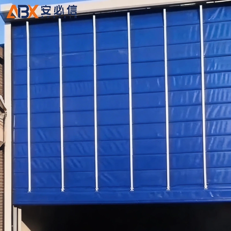 周口登车桥