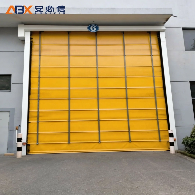 周口机械式门封