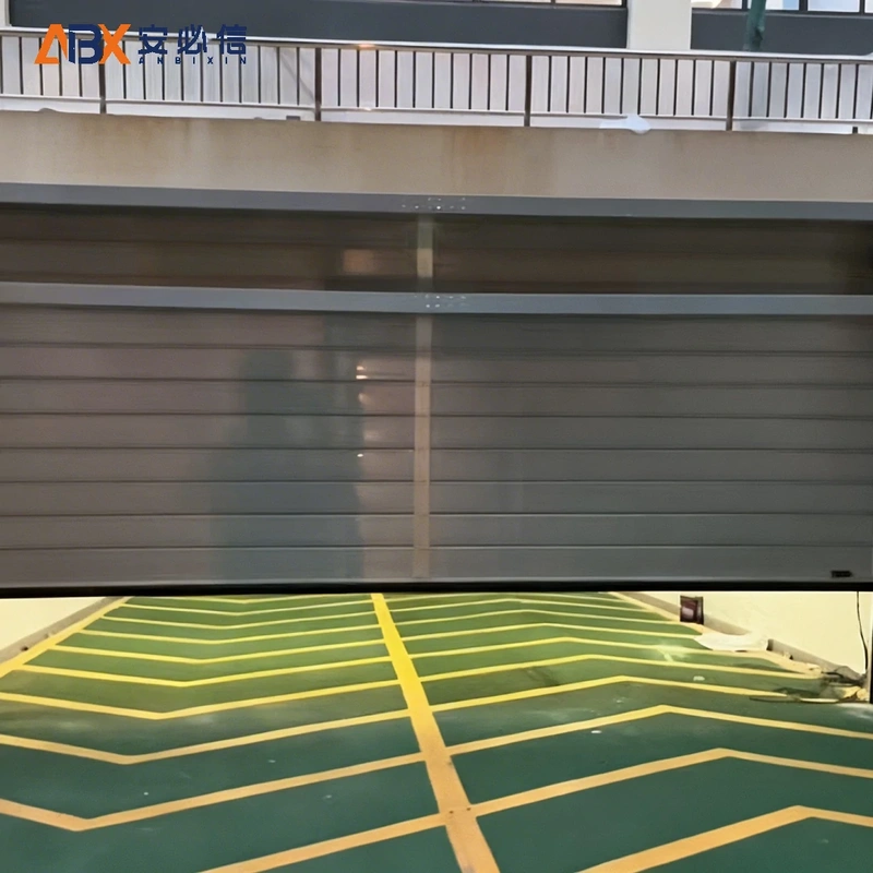 周口洁净室高速门